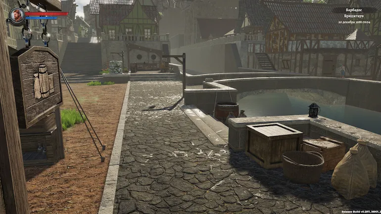 Early Access Update #7: 1 рік в ранньому доступі!