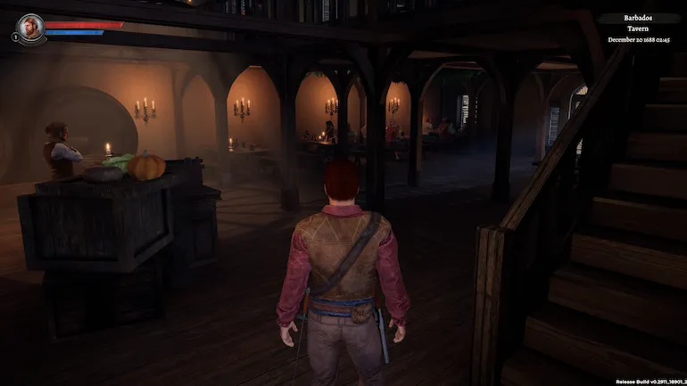 Early Access Update #7: 1 рік в ранньому доступі!