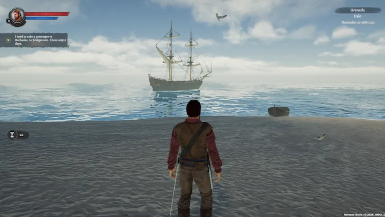 Early Access Update #7: 1 рік в ранньому доступі!