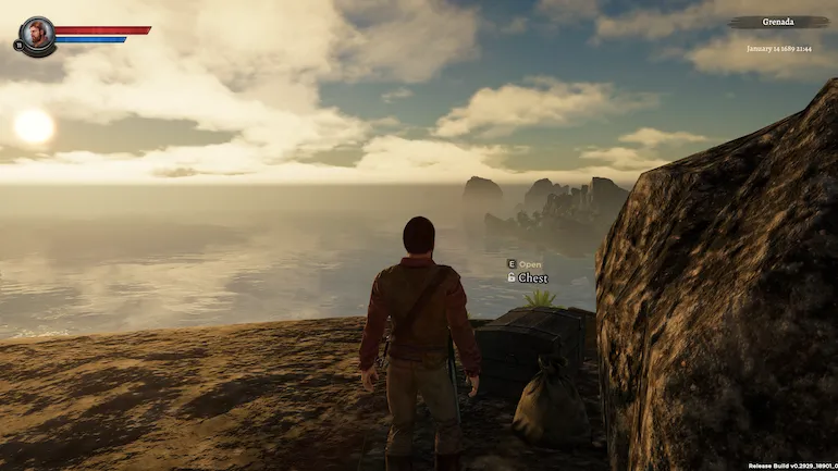 Early Access Update #7: 1 рік в ранньому доступі!