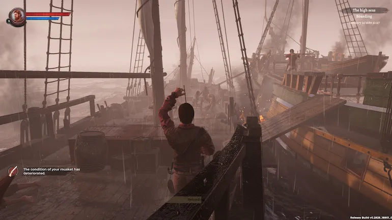 Early Access Update #7: 1 рік в ранньому доступі!