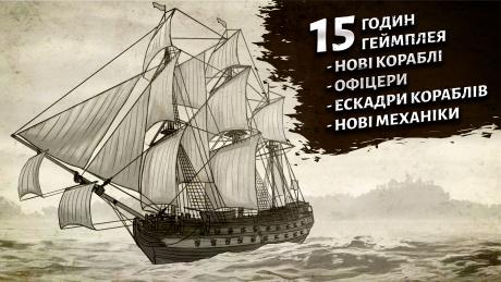 Early Access Update #8: 15 годин геймплея