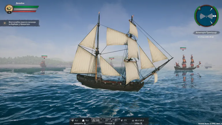 Early Access Update #8: 15 годин геймплея