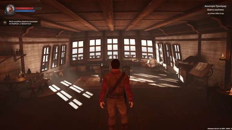 Early Access Update #8: 15 годин геймплея