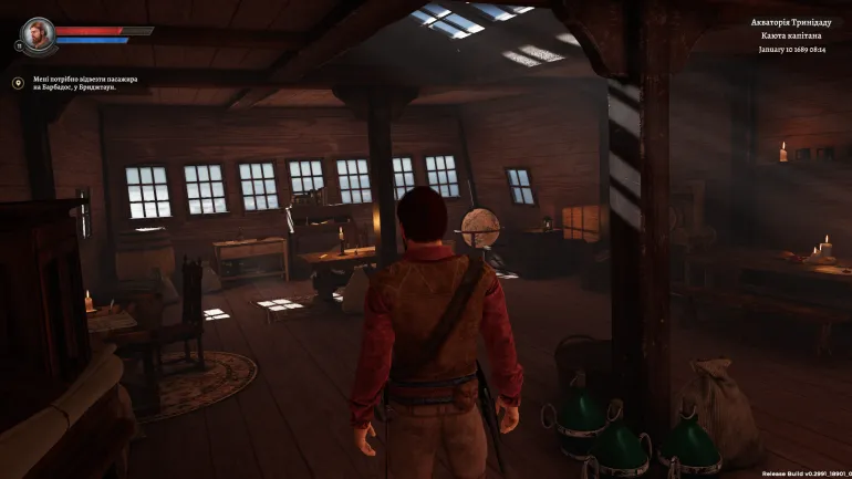 Early Access Update #8: 15 годин геймплея