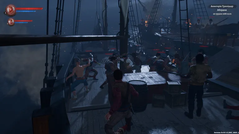 Early Access Update #8: 15 годин геймплея