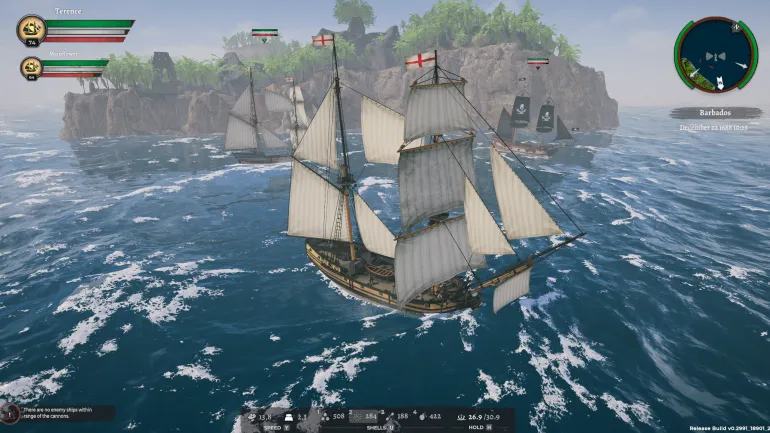 Early Access Update #8: 15 годин геймплея