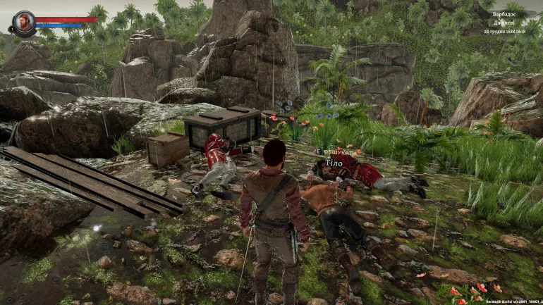 Early Access Update #8: 15 годин геймплея