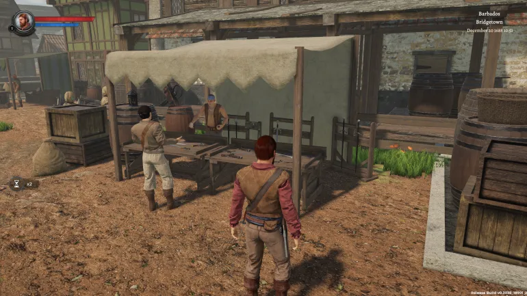 Early Access Update #10: Update to Unity 6, Realistic Water, And New Physics Early Access Update #10: Update to Unity 6, Realistic Water, And New Physics