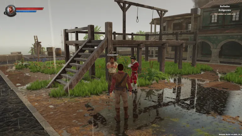 Early Access Update #11: Новий нелінійний квест, покращена графіка, додаткові механіки