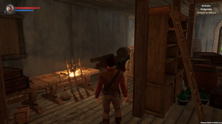 Early Access Update #11: New Nonlinear Quest, Improved Graphics, Additional Mechanics Early Access Update #11: New Nonlinear Quest, Improved Graphics, Additional Mechanics