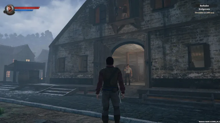 Early Access Update #11: New Nonlinear Quest, Improved Graphics, Additional Mechanics Early Access Update #11: New Nonlinear Quest, Improved Graphics, Additional Mechanics