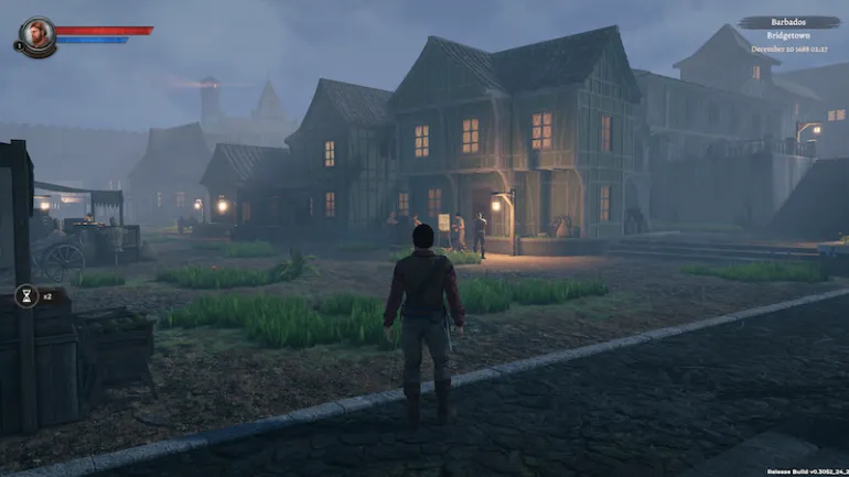 Early Access Update #11: New Nonlinear Quest, Improved Graphics, Additional Mechanics Early Access Update #11: New Nonlinear Quest, Improved Graphics, Additional Mechanics