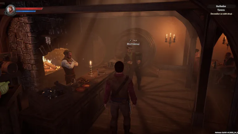 Early Access Update #11: New Nonlinear Quest, Improved Graphics, Additional Mechanics Early Access Update #11: New Nonlinear Quest, Improved Graphics, Additional Mechanics