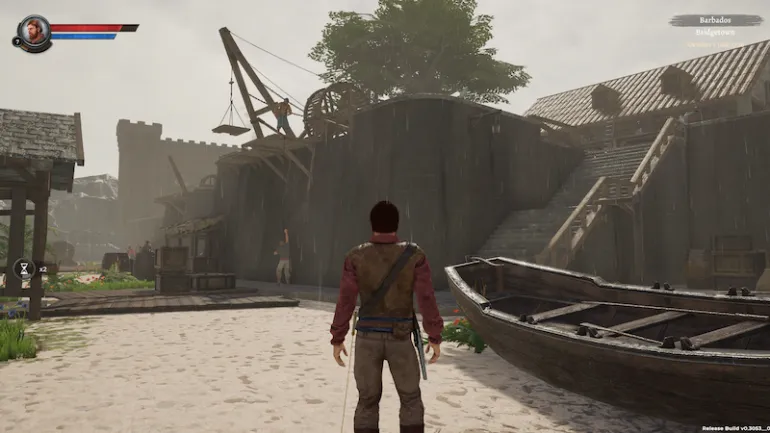 Early Access Update #11: New Nonlinear Quest, Improved Graphics, Additional Mechanics Early Access Update #11: New Nonlinear Quest, Improved Graphics, Additional Mechanics