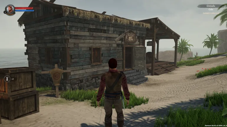 Early Access Update #12: Ship Customization Early Access Update #12: Ship Customization