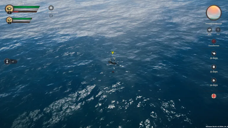 Early Access Update #12: Ship Customization Early Access Update #12: Ship Customization