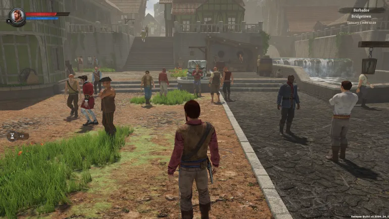 Early Access Update #12: Ship Customization Early Access Update #12: Ship Customization