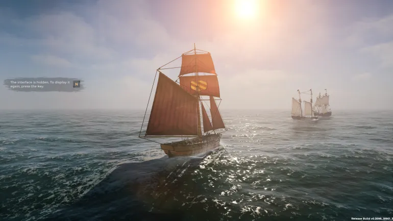 Early Access Update #12: Ship Customization Early Access Update #12: Ship Customization