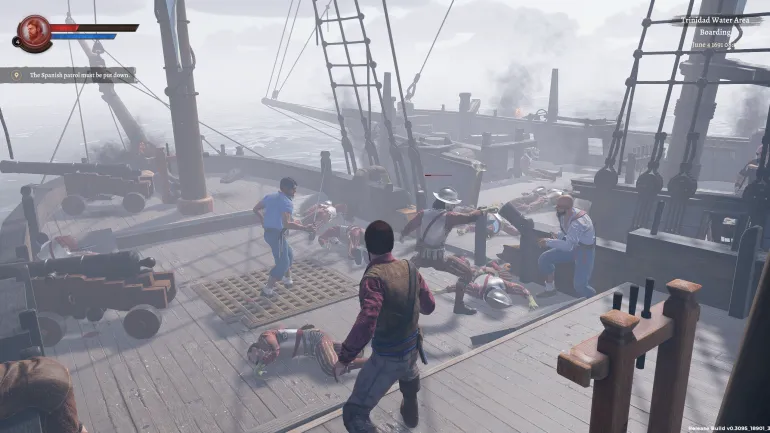 Early Access Update #12: Ship Customization Early Access Update #12: Ship Customization