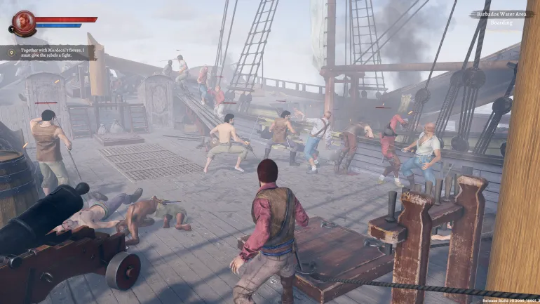 Early Access Update #12: Ship Customization Early Access Update #12: Ship Customization