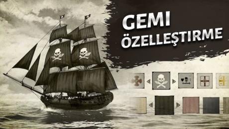 Early Access Update #12: Gemi özelleştirme