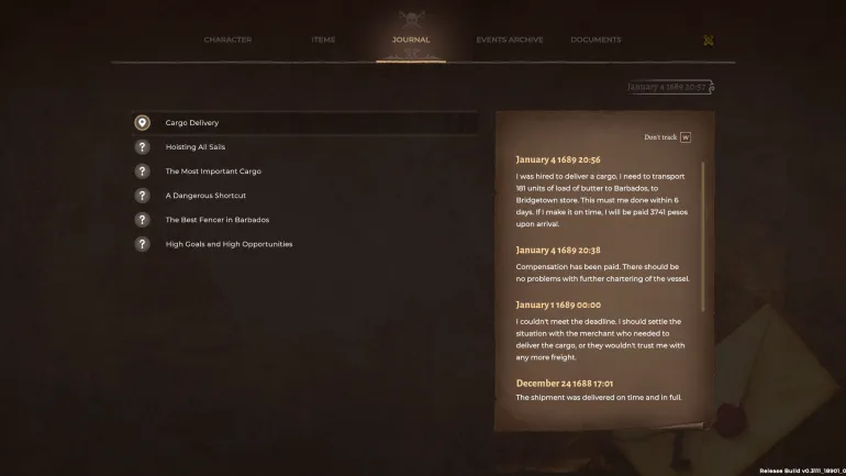 Early Access Update #13: Сражайся со штормом