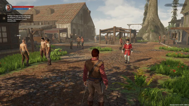 Early Access Update #13: Fight the Storm Early Access Update #13: Fight the Storm