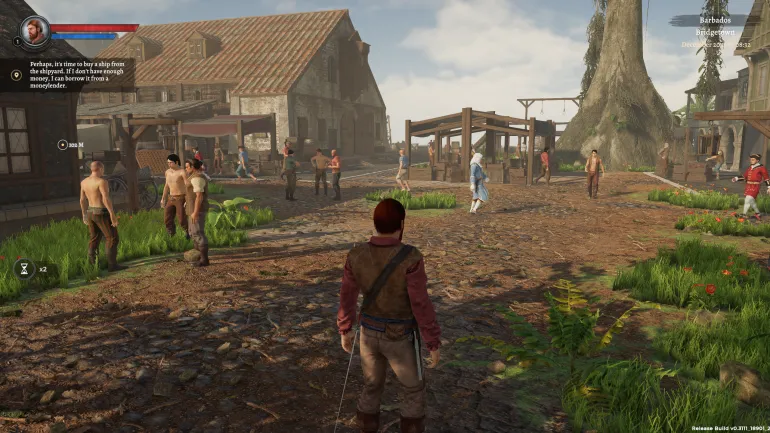 Early Access Update #13: Fight the Storm Early Access Update #13: Fight the Storm