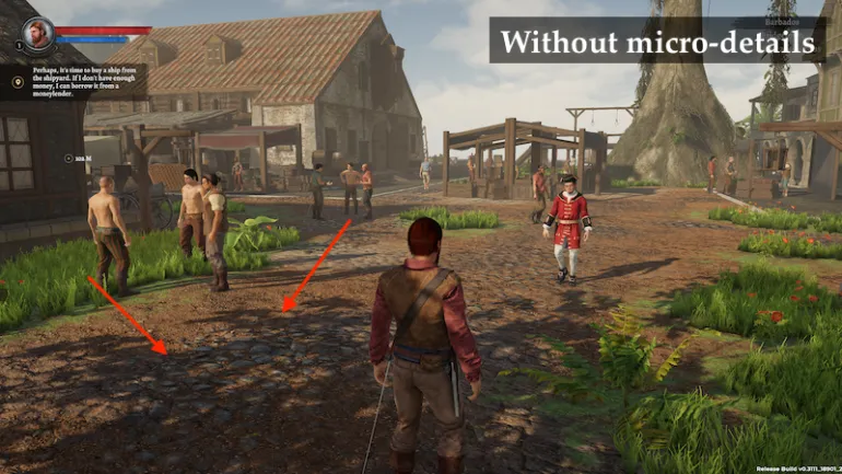 Early Access Update #13: Fight the Storm