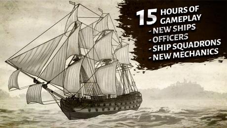 Early Access Update #8: Fifteen Hours of Gameplay