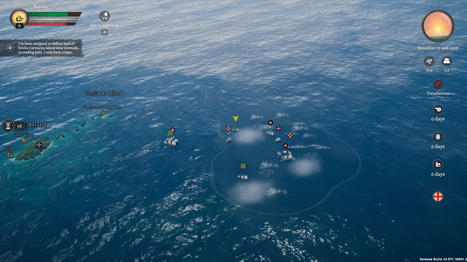 штиль Corsairs Legacy штиль Corsairs Legacy