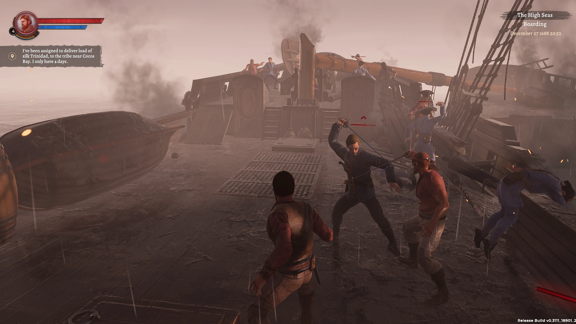 enemy officer Corsairs Legacy enemy officer Corsairs Legacy