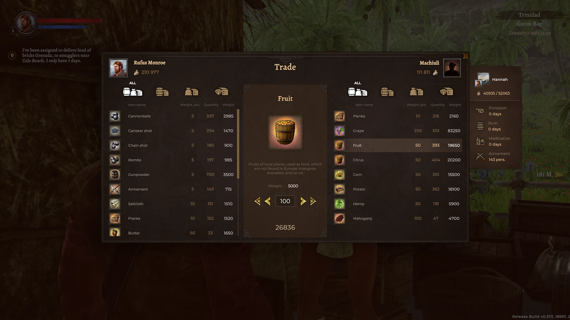 trade in Corsairs Legacy trade in Corsairs Legacy