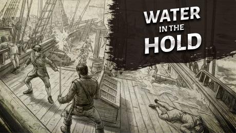Early Access Update #14: Water in the Hold Early Access Update #14: Water in the Hold