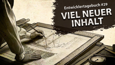 Early Access Update #5: Viel neuer Content in Corsairs Legacy