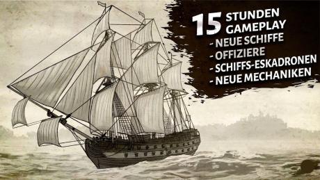 Early Access Update #8: Fünfzehn Stunden Gameplay