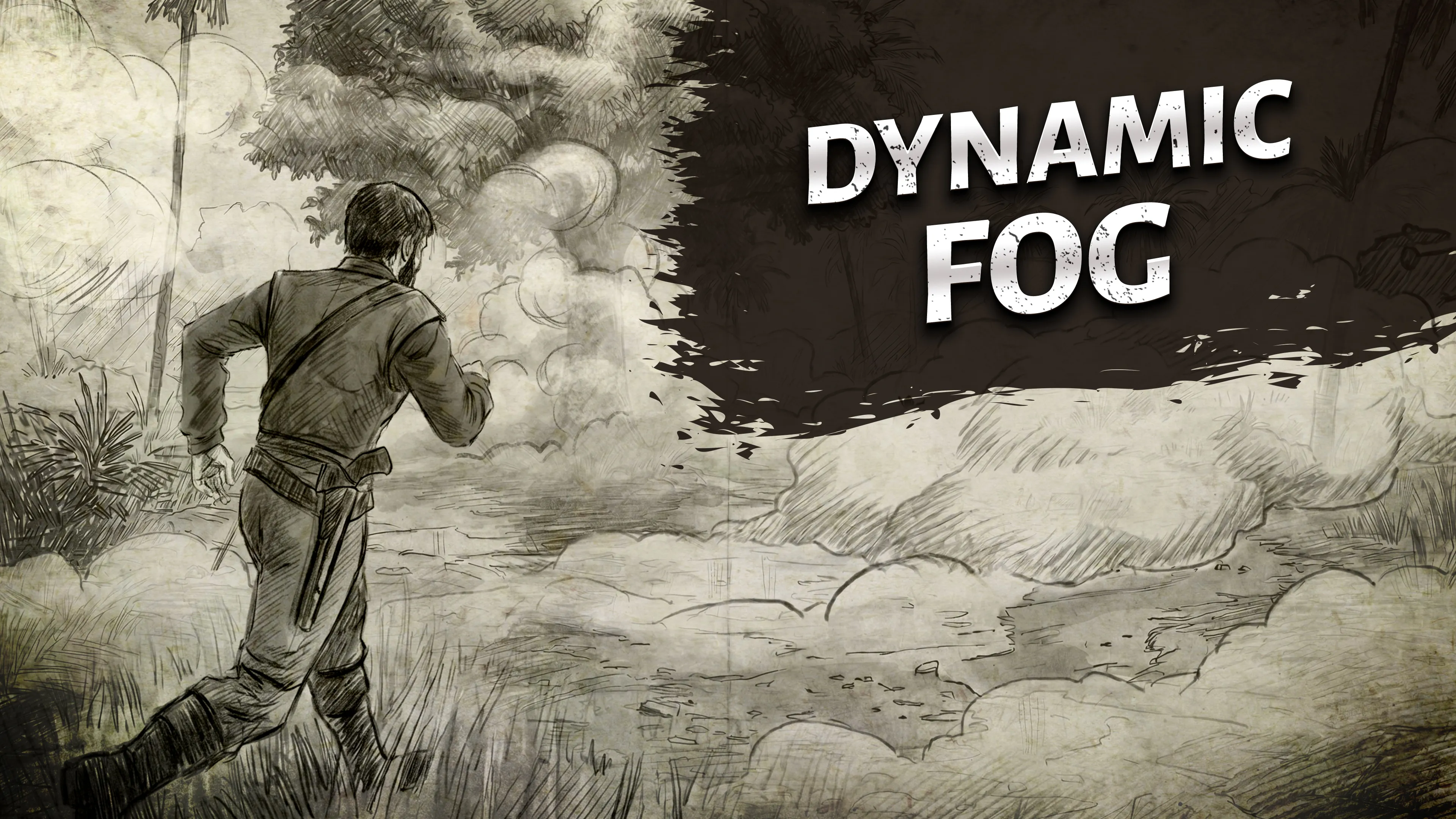 Early Access Update #16: Dynamic Fog, Crew Recruitment, and New Ship Sounds