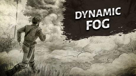 Early Access Update #16: Dynamic Fog, Crew Recruitment, and New Ship Sounds Early Access Update #16: Dynamic Fog, Crew Recruitment, and New Ship Sounds