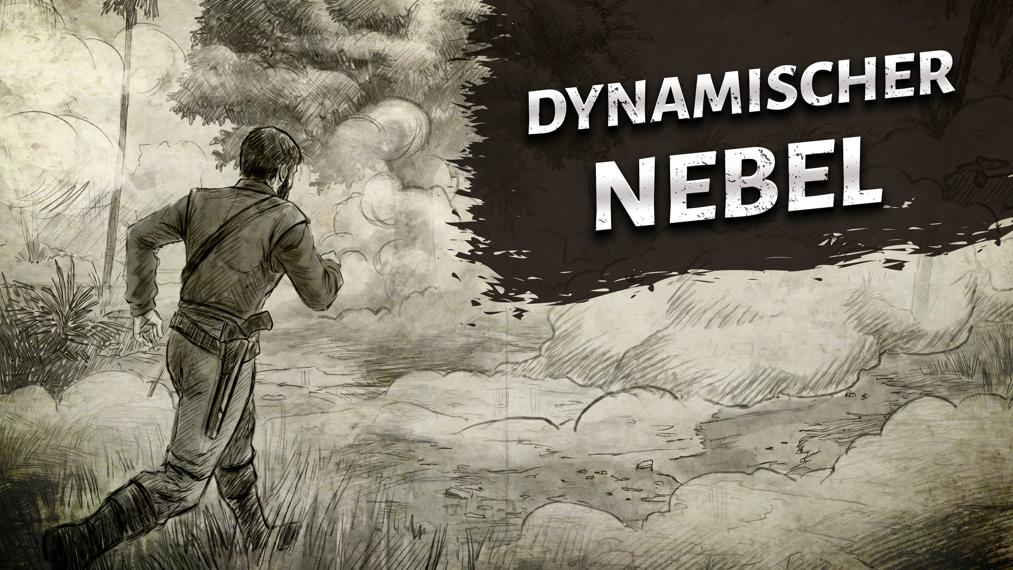 Early Access Update #16: Dynamischer Nebel, Mannschaftsrekrutierung und neue Schiffssounds