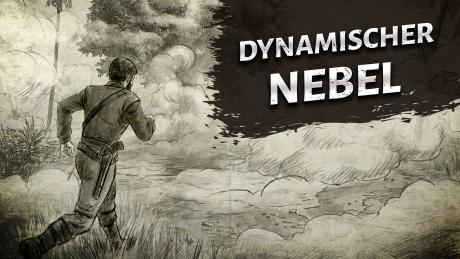 Early Access Update #16: Dynamischer Nebel, Mannschaftsrekrutierung und neue Schiffssounds Early Access Update #16: Dynamischer Nebel, Mannschaftsrekrutierung und neue Schiffssounds