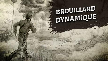 Early Access Update #16: Brouillard dynamique, recrutement d'équipage et nouveaux sons de navire Early Access Update #16: Brouillard dynamique, recrutement d'équipage et nouveaux sons de navire