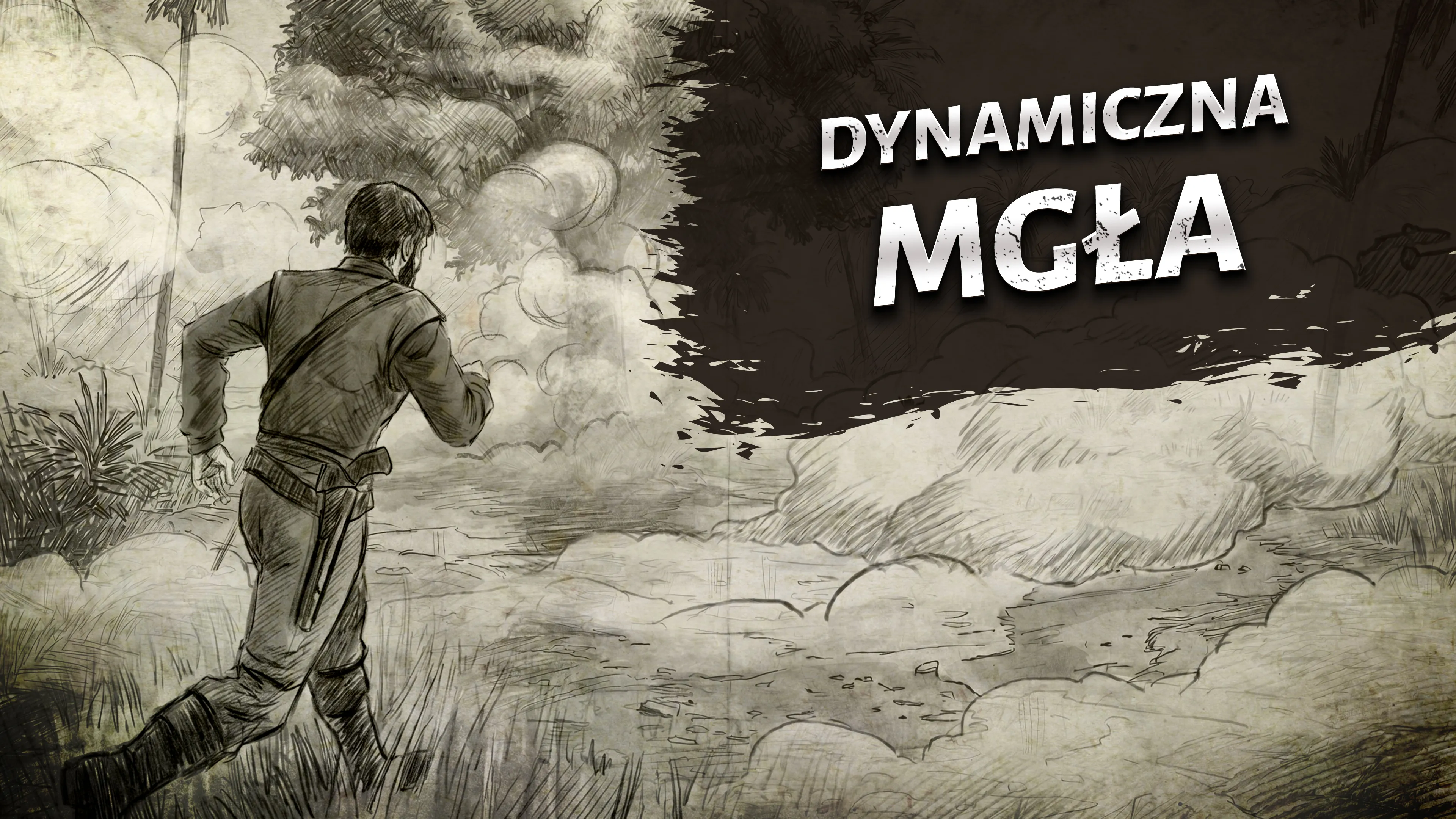 Early Access Update #16: Dynamiczna mgła, rekrutacja załogi i nowe dźwięki statków 