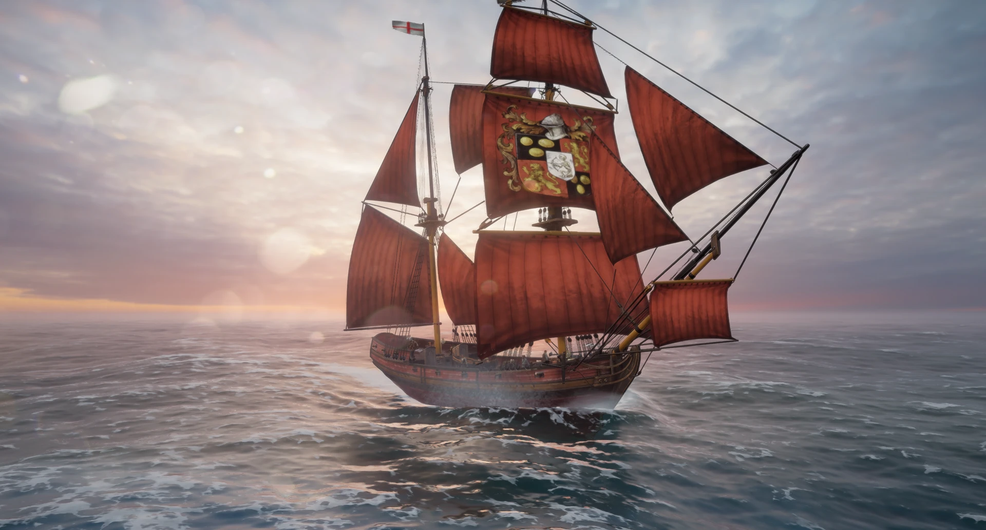 Kaptan Morgan Gemi Tematik Seti ve Oyun Haberleri Aboneliği Corsairs Legacy Kaptan Morgan Gemi Tematik Seti ve Oyun Haberleri Aboneliği Corsairs Legacy