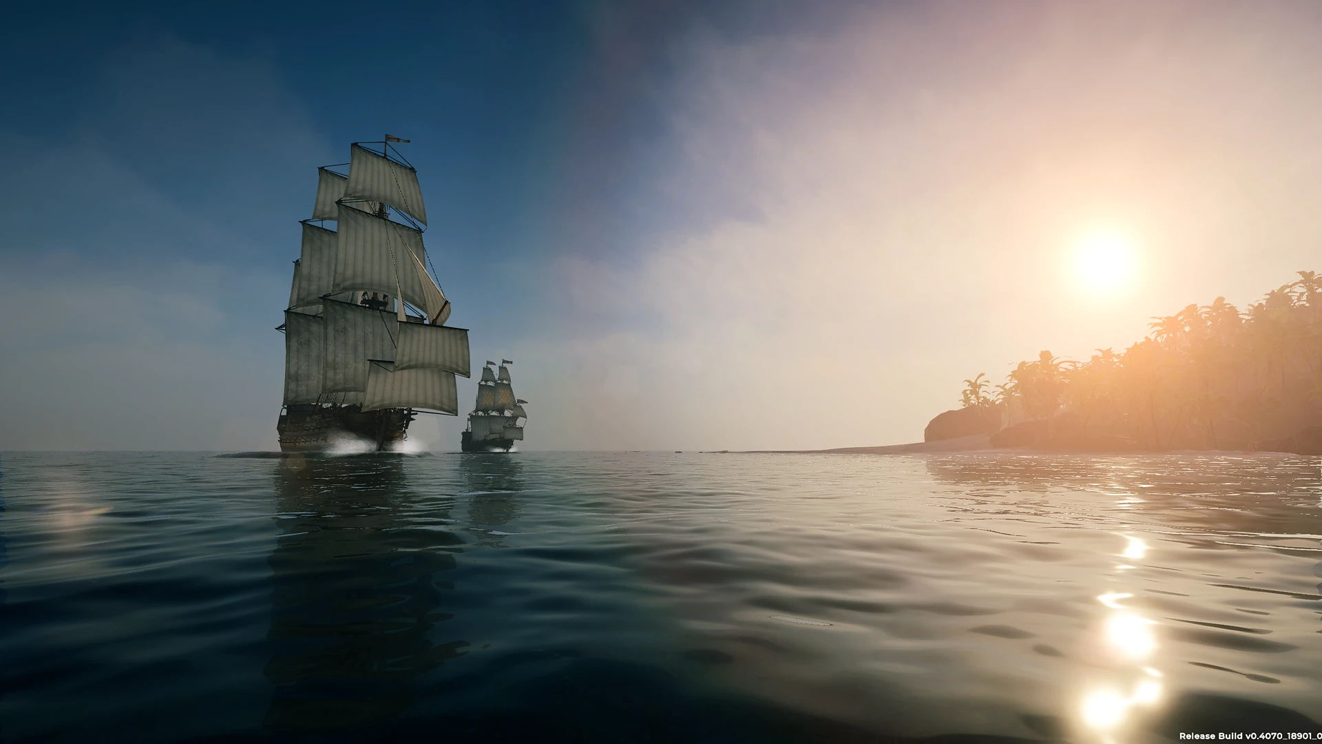 Diğer İyileştirmeler Corsairs Legacy Diğer İyileştirmeler Corsairs Legacy